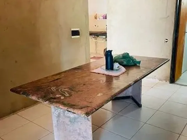 Imagem 3: Casa com 900 Metros Quadrados Á Venda em Caponga