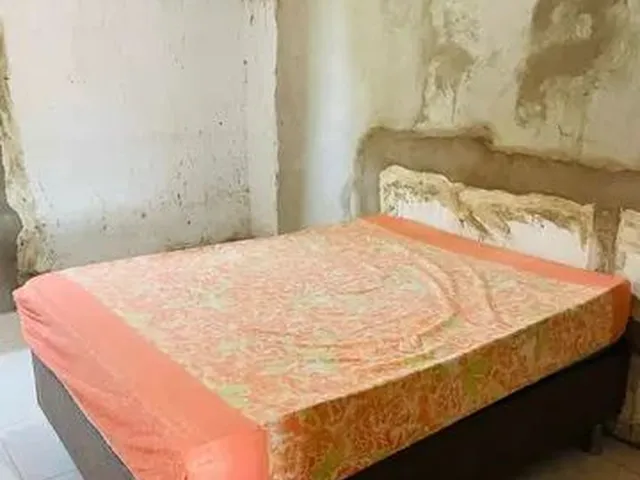 Imagem 6: Casa com 900 Metros Quadrados Á Venda em Caponga