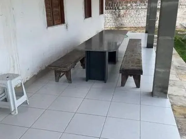 Imagem 4: Casa com 900 Metros Quadrados Á Venda em Caponga