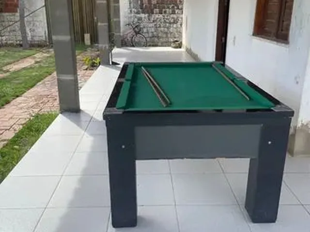 Imagem 5: Casa com 900 Metros Quadrados Á Venda em Caponga