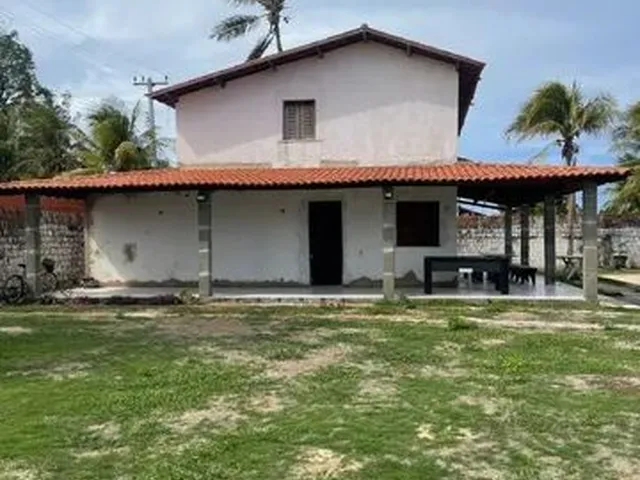 Imagem 15: Casa com 900 Metros Quadrados Á Venda em Caponga