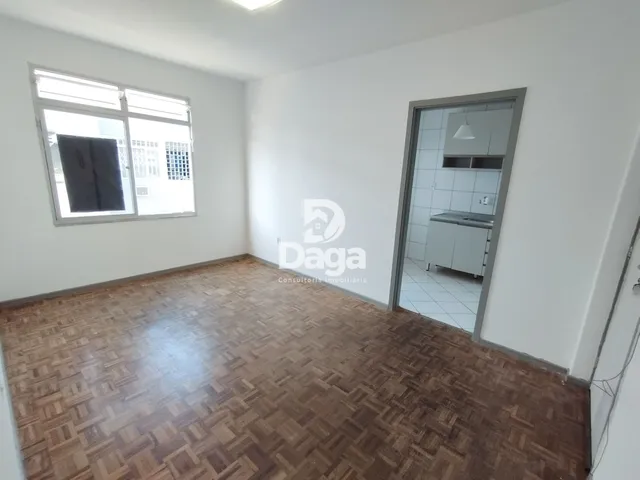 Imagem 11: Apartamento na Trindade - 2 dormitórios - Florianópolis/SC