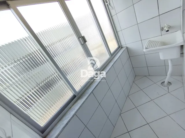Imagem 2: Apartamento na Trindade - 2 dormitórios - Florianópolis/SC