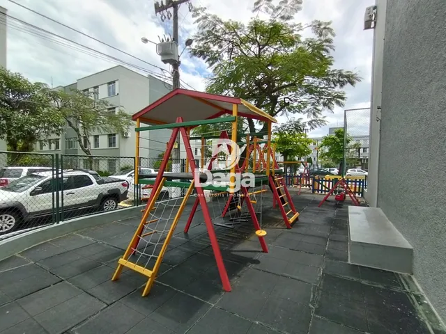 Imagem 7: Apartamento na Trindade - 2 dormitórios - Florianópolis/SC