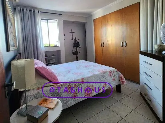 Imagem 3: Apto - 3 Quartos - 1 Suítes - 107,00M²