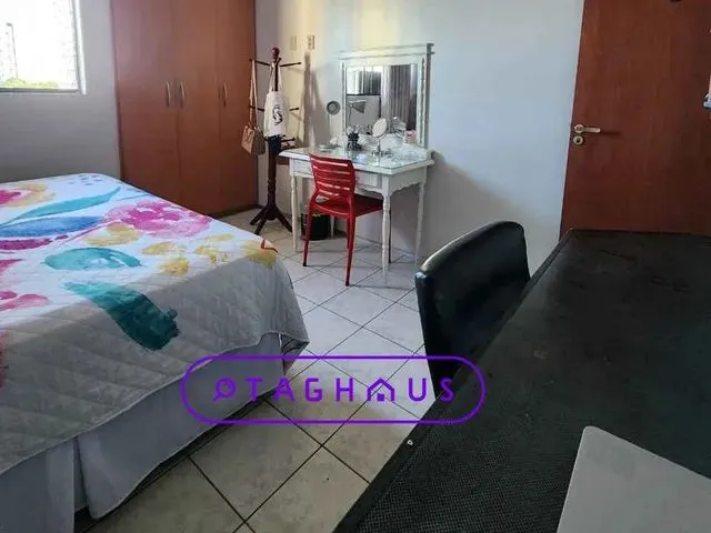 Imagem 4: Apto - 3 Quartos - 1 Suítes - 107,00M²
