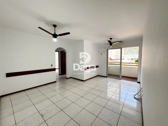 Imagem 1: Apartamento no Córrego Grande - 3 dormitórios, sendo 1 suite - Florianópolis/SC