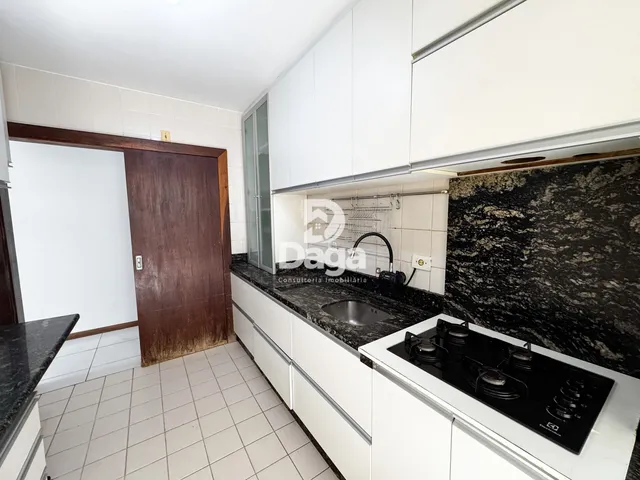Imagem 4: Apartamento no Córrego Grande - 3 dormitórios, sendo 1 suite - Florianópolis/SC