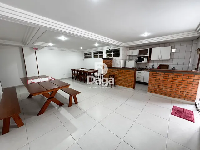 Imagem 2: Apartamento no Córrego Grande - 3 dormitórios, sendo 1 suite - Florianópolis/SC