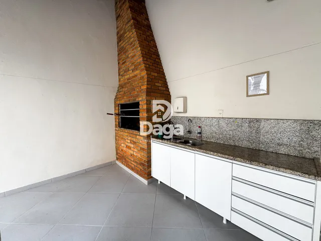 Imagem 8: Apartamento no Córrego Grande - 3 dormitórios, sendo 1 suite - Florianópolis/SC