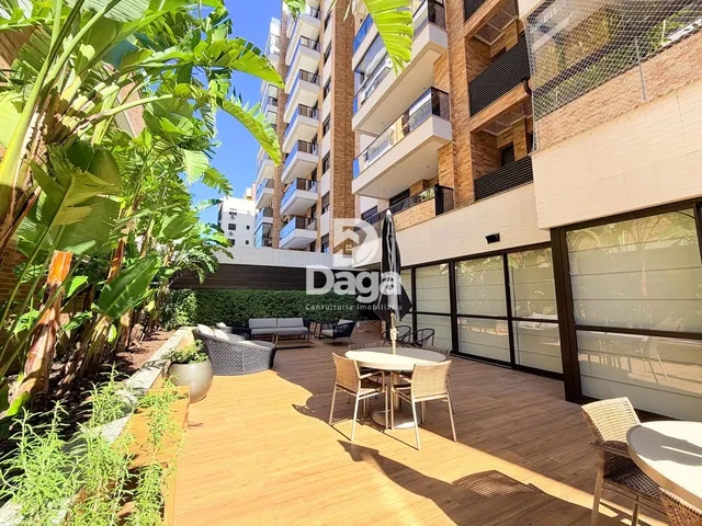 Imagem 2: Apartamento Alto Padrão em Itacorubi, Florianópolis/SC