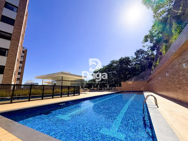Imagem 13: Apartamento Alto Padrão em Itacorubi, Florianópolis/SC