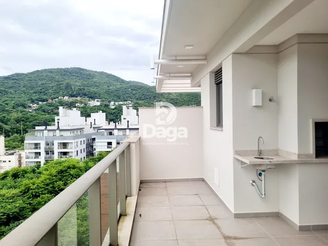 Imagem: O apartamento possui 4 Dormitórios, 2 Suítes, 3