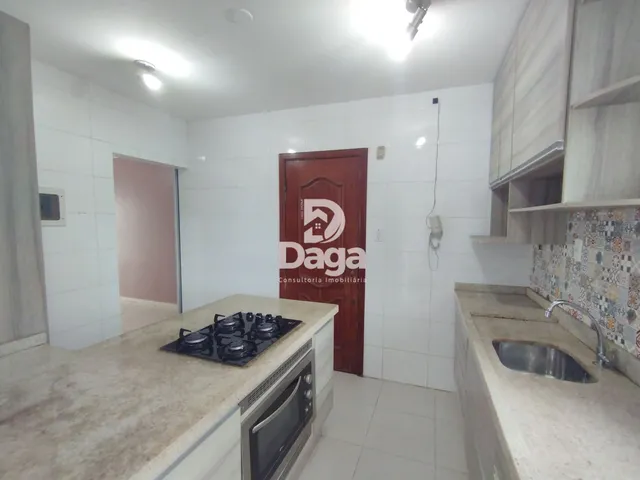 Imagem 10: Oportunidade Apartamento no Centro de Florianópolis/SC - 3 Dormitorios