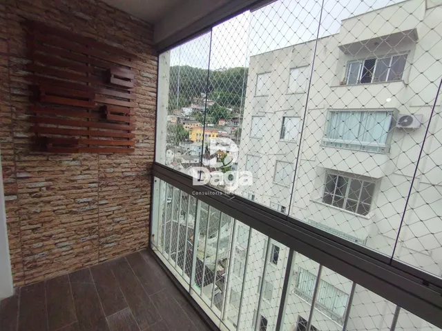 Imagem 13: Oportunidade Apartamento no Centro de Florianópolis/SC - 3 Dormitorios