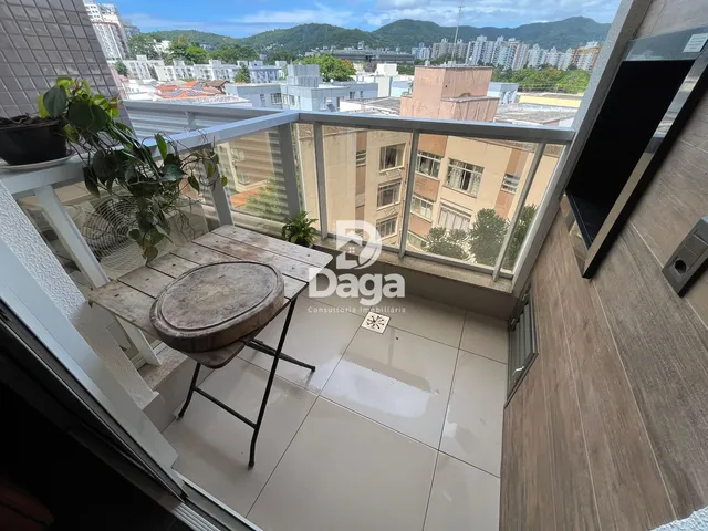Imagem 16: Apartamento Padrão prontinho para morar