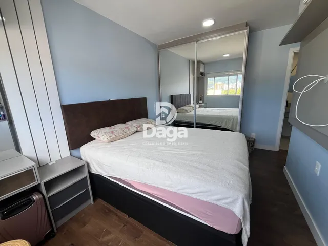 Imagem 7: Apartamento Padrão prontinho para morar