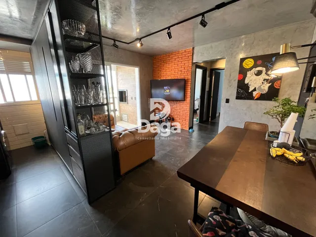 Imagem 2: Apartamento Padrão prontinho para morar