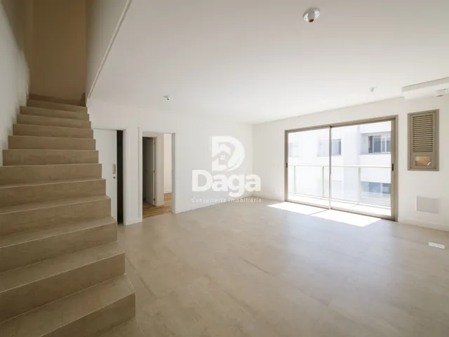 Imagem 9: Apartamento Duplex 2 Suítes e 3 Vagas de garagens no João Paulo, Florianópolis/SC