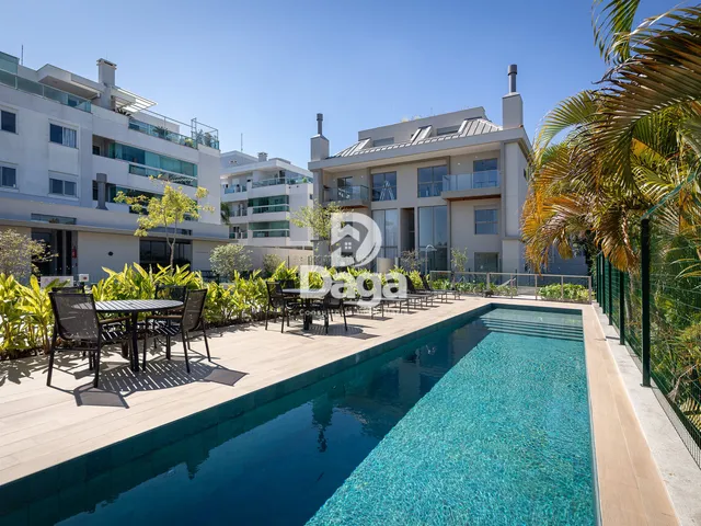 Imagem 11: Apartamento Duplex 2 Suítes e 3 Vagas de garagens no João Paulo, Florianópolis/SC