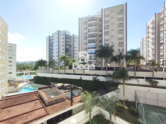 Imagem 8: Apartamento no Itacorubi, 3 dormitórios , sendo 1 suíte - Florianópolis/SC