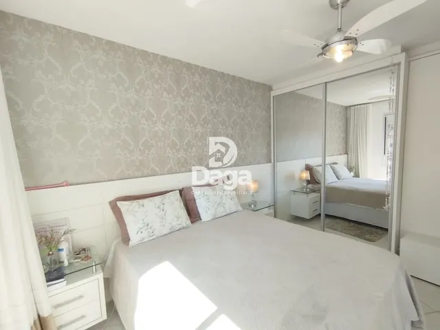 Imagem 15: Apartamento no Itacorubi, 3 dormitórios , sendo 1 suíte - Florianópolis/SC