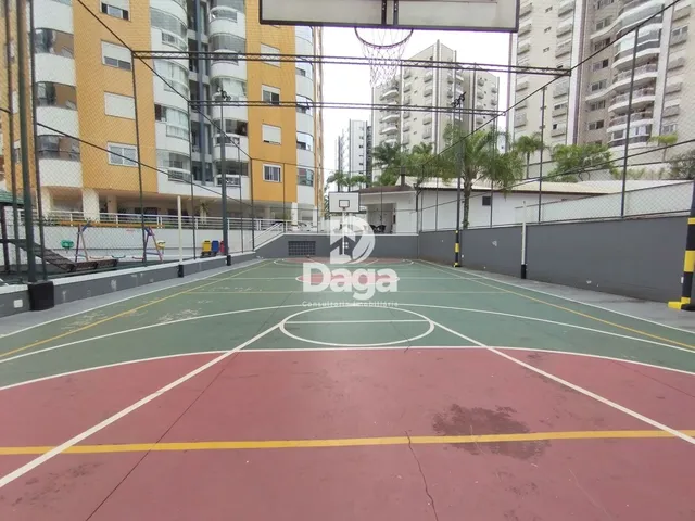 Imagem 13: Apartamento no Itacorubi, 3 dormitórios , sendo 1 suíte - Florianópolis/SC