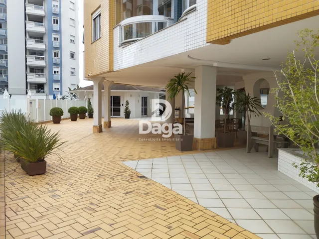 Imagem 3: Apartamento no Itacorubi, 3 dormitórios , sendo 1 suíte - Florianópolis/SC
