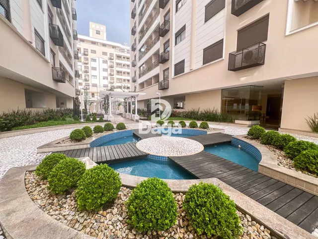 Imagem 5: Apartamento Alto Padrão em Pantanal, Florianópolis/SC