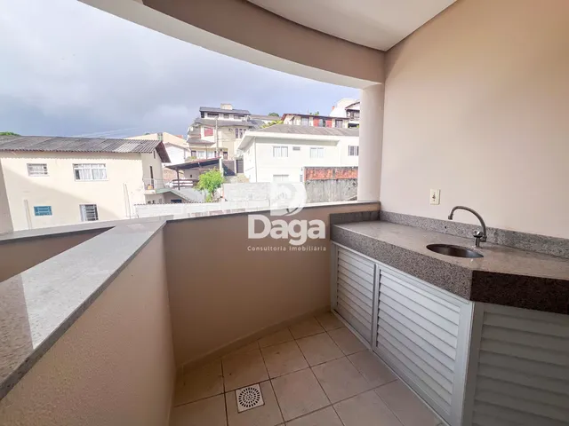 Imagem 2: Apartamento Alto Padrão em Pantanal, Florianópolis/SC