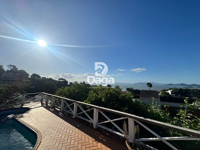 Imagem 8: Casa Alto Padrão com 5 Quartos no Centro, Florianópolis/SC
