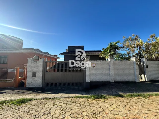 Imagem 4: Casa Alto Padrão com 5 Quartos no Centro, Florianópolis/SC