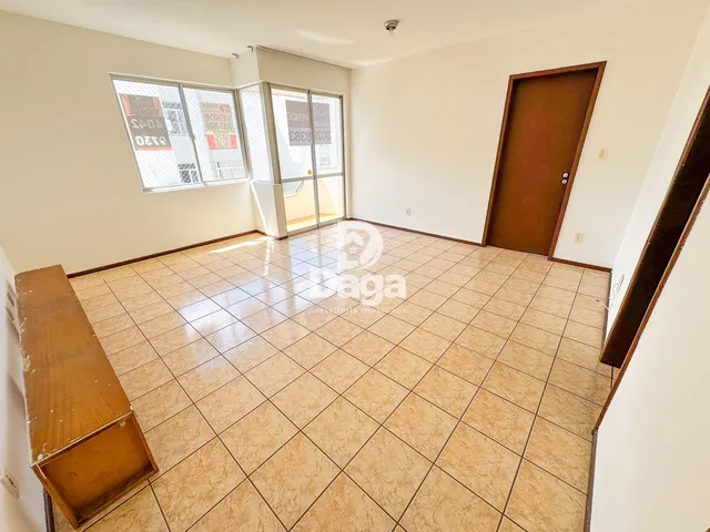 Imagem: Apartamento na Carvoeira - 3 dormitórios