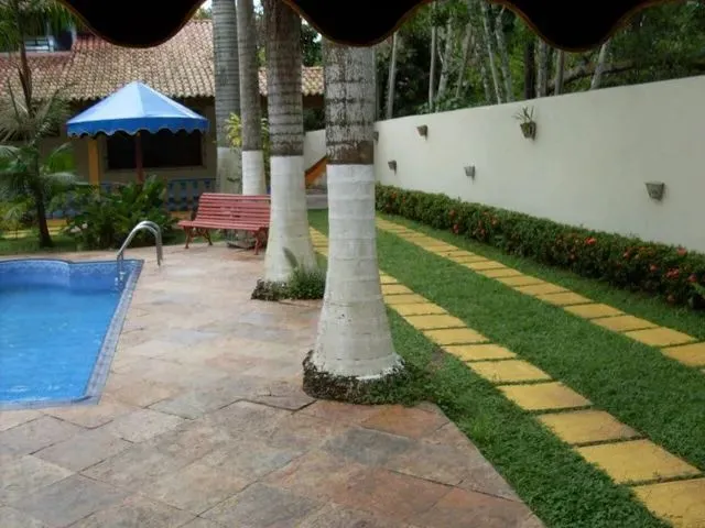 Imagem: Casa Amazon Garden
