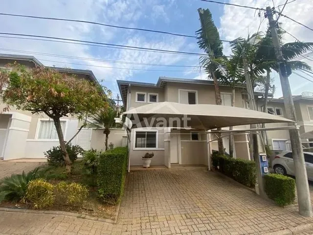 Imagem: Casa em Campinas Condomínio Fechado, Boa