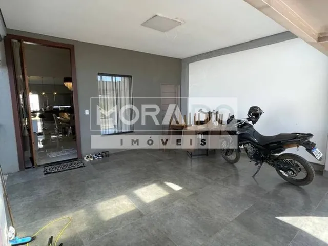 Imagem 7: Casa Jardim Vitoria-Paracatu
