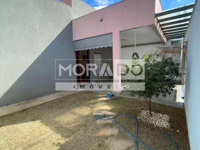 Imagem 14: Casa Jardim Vitoria-Paracatu
