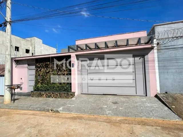 Imagem 9: Casa Jardim Vitoria-Paracatu