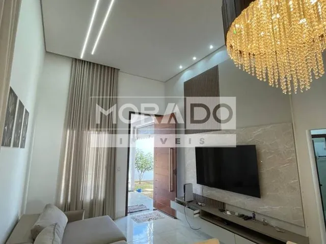 Imagem 11: Casa Jardim Vitoria-Paracatu