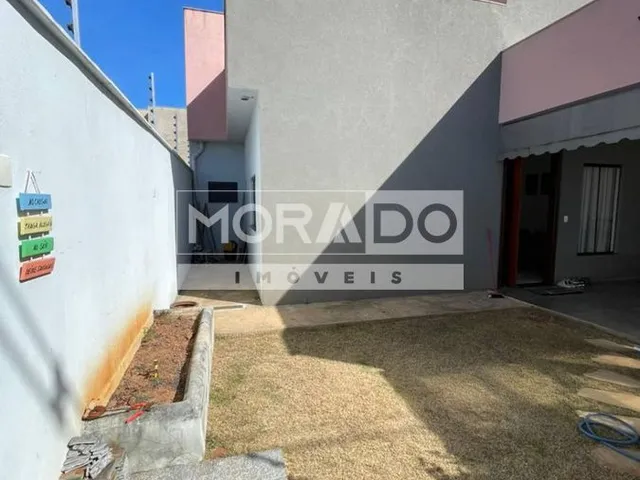 Imagem 5: Casa Jardim Vitoria-Paracatu