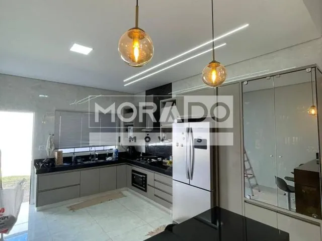 Imagem 6: Casa Jardim Vitoria-Paracatu
