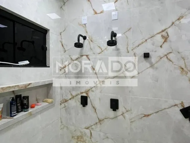 Imagem 4: Casa Jardim Vitoria-Paracatu