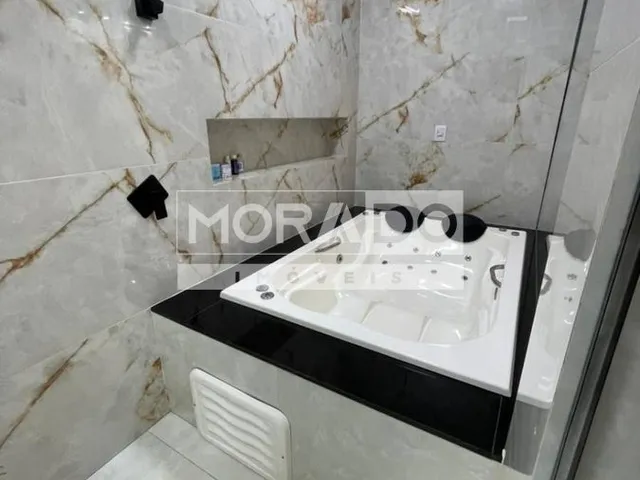 Imagem 8: Casa Jardim Vitoria-Paracatu