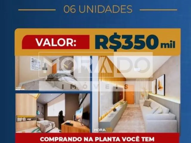 Imagem: Resedencial-Morado IV