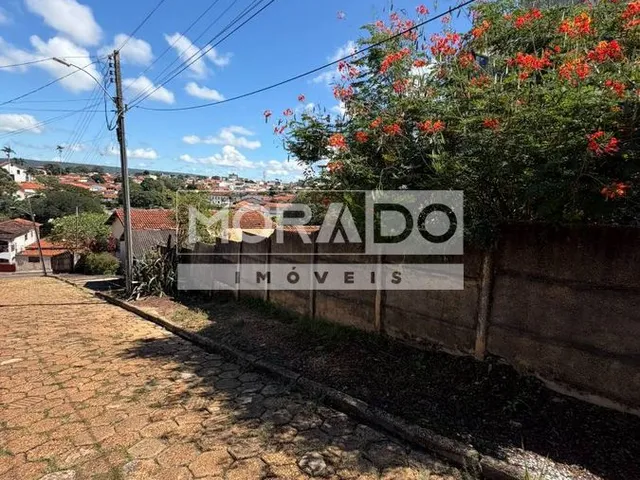 Imagem: Terreno - Alto do Córrego