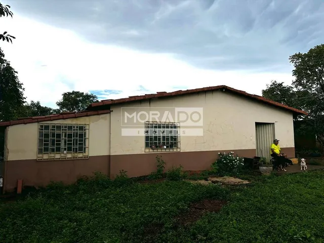 Imagem 4: Sítio-Paracatu Terreno / lote com venda por R$1.200.000