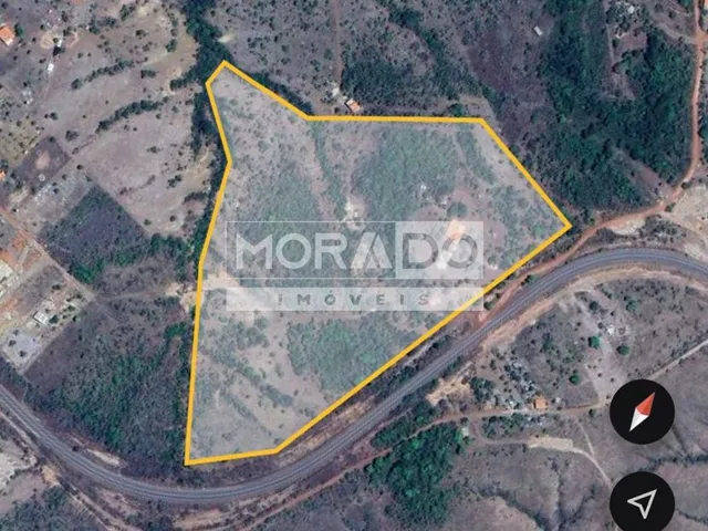 Imagem 3: Sítio-Paracatu Terreno / lote com venda por R$1.200.000