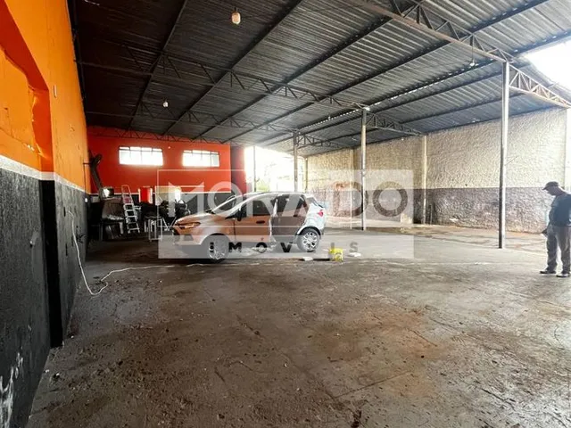 Imagem 6: Barracão Comercial - Amoreiras II