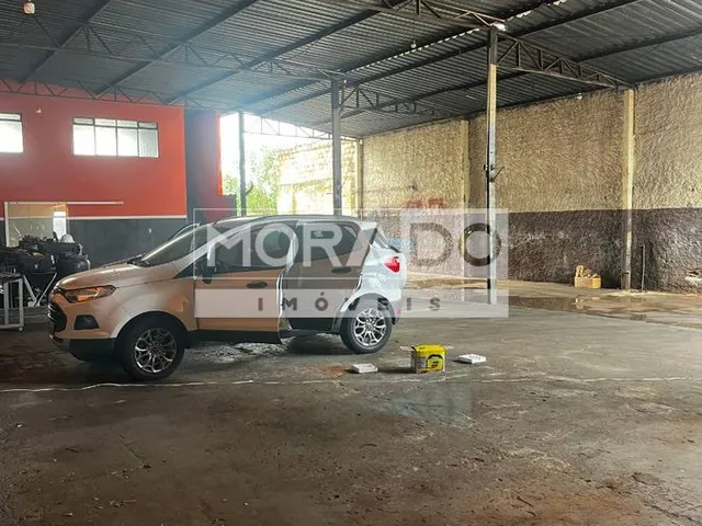Imagem 2: Barracão Comercial - Amoreiras II
