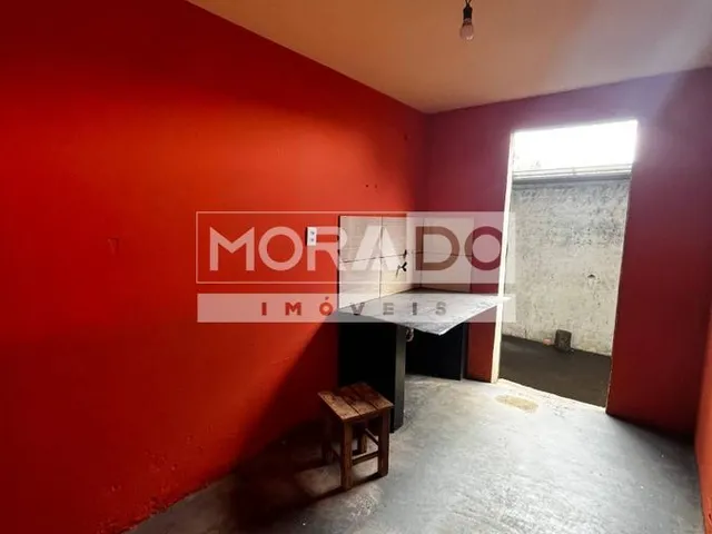 Imagem 14: Barracão Comercial - Amoreiras II